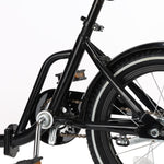 Stor Chanty Cargo Kid - 10-17 år (PREORDRE) Ultimo Februar