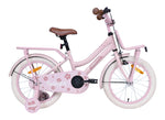 CHANTY Flower 16" Roze Meisjesfiets |