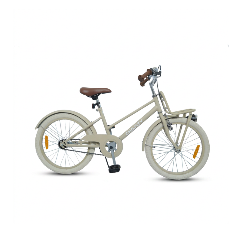 CHANTY Casual 20" Zandkleurig