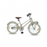 CHANTY Casual 20" Zandkleurige Meisjesfiets |