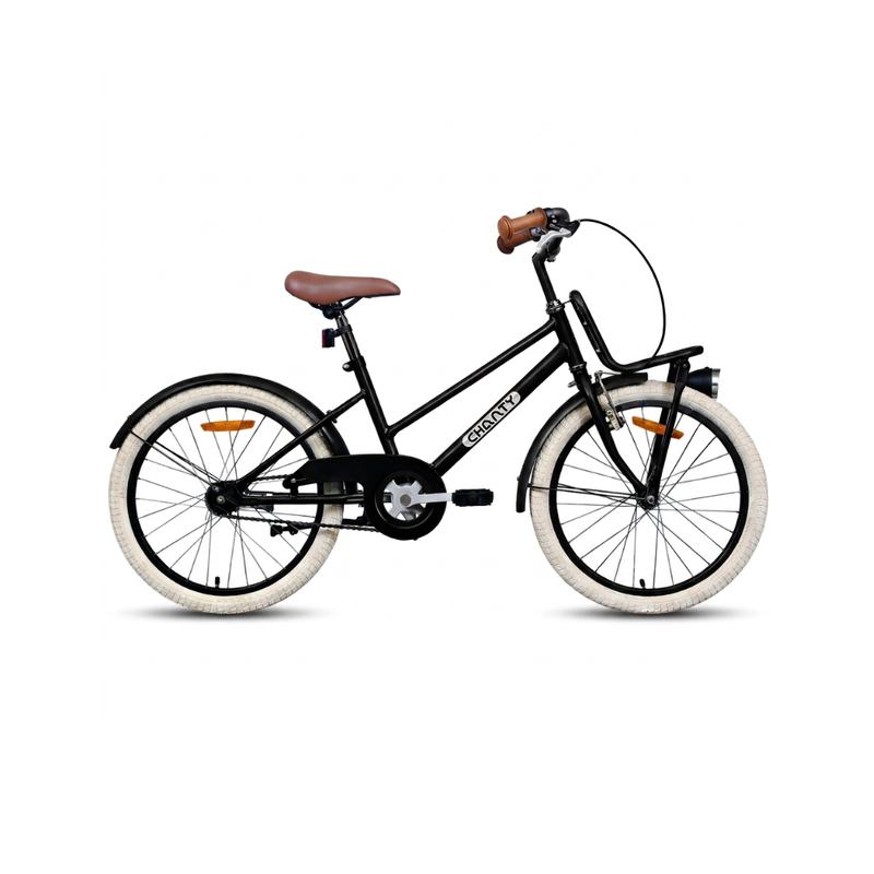 CHANTY Casual 20" Zwart Unisex | 5-9 Jaar |