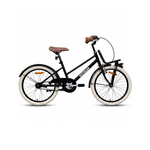 CHANTY Casual 20" Zwart Unisex | 5-9 Jaar |