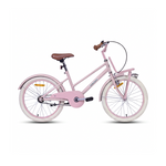 CHANTY Casual 20" Zalmkleurige Meisjesfiets | 5-9 Jaar |