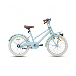 CHANTY Casual 20" Mintgroene Meisjesfiets | 5-9 Jaar |