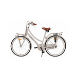 Chanty kinderfiets – City – 26 Sand