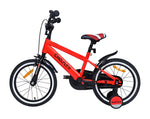 CHANTY Racer 16" Rode Jongensfiets | 4-6 Jaar |
