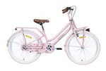 CHANTY Flower 24" met 3 versnellingen - Roze