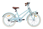 CHANTY Casual 20" Mintgroene Meisjesfiets | 5-9 Jaar |