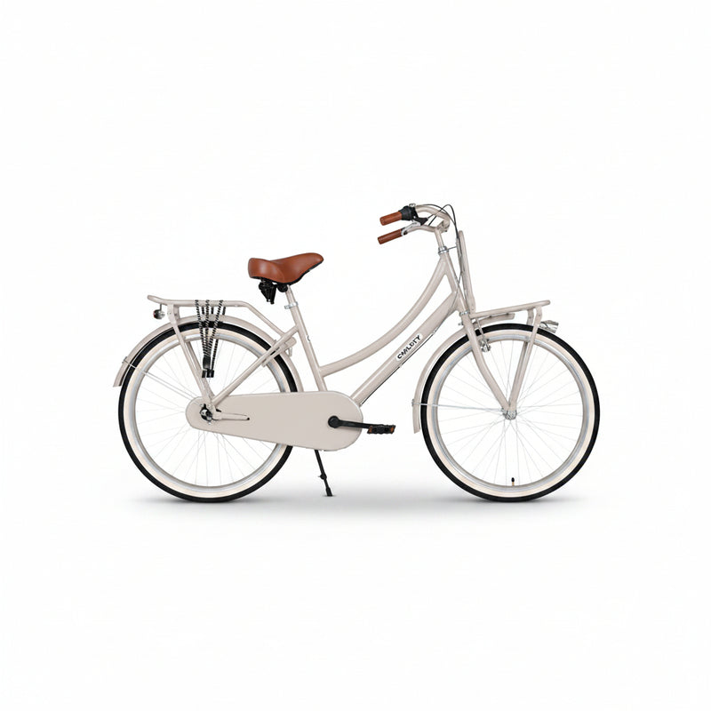 Chanty kinderfiets – City – 26 Zand