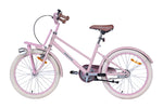 CHANTY Casual 20" Zalmkleurige Meisjesfiets | 5-9 Jaar |