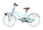 CHANTY Casual 20" Mintgroene Meisjesfiets | 5-9 Jaar |