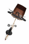 Grote Chanty Cargo Kid - 10-17 jaar Beige