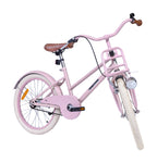CHANTY Casual 20" Zalmkleurige Meisjesfiets | 5-9 Jaar |
