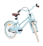 CHANTY Casual 20" Mintgroene Meisjesfiets | 5-9 Jaar |