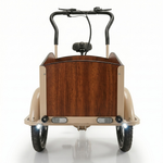 Grote Chanty Cargo Kid - 10-17 jaar Beige