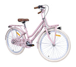 CHANTY Flower 24" met 3 versnellingen - Roze