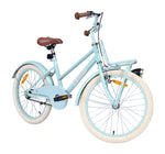 CHANTY Casual 20" Mintgroene Meisjesfiets | 5-9 Jaar |