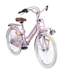 CHANTY Flower 24" met 3 versnellingen - Roze