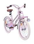 CHANTY Casual 20" Zalmkleurige Meisjesfiets | 5-9 Jaar |