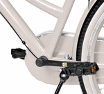 Chanty kinderfiets – City – 26 Sand