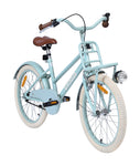 CHANTY Casual 20" Mintgroene Meisjesfiets | 5-9 Jaar |