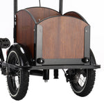 Stor Chanty Cargo Kid - 10-17 år (PREORDRE) Ultimo Februar