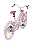 CHANTY Casual 20" Zalmkleurige Meisjesfiets | 5-9 Jaar |