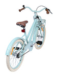 CHANTY Casual 20" Mintgroene Meisjesfiets | 5-9 Jaar |