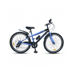 CHANTY Sprinter 26" Blauwe Jongensfiets | 7 Versnellingen |