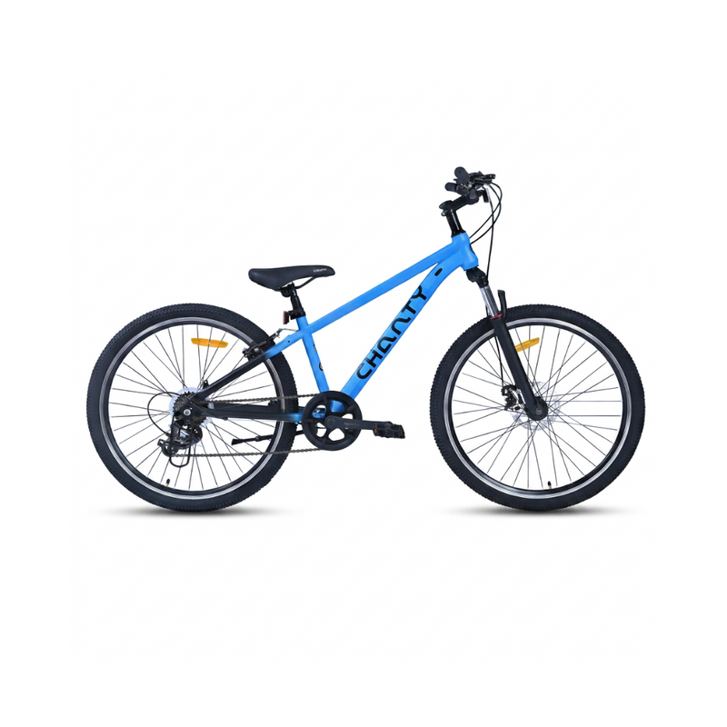 Chanty MTB 26" blauw
