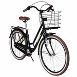 Chanty Cargo Kid - Zwart
