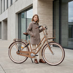Chanty Cargo Kid - Zwart
