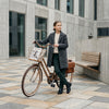 Chanty Cargo Kid - Zwart