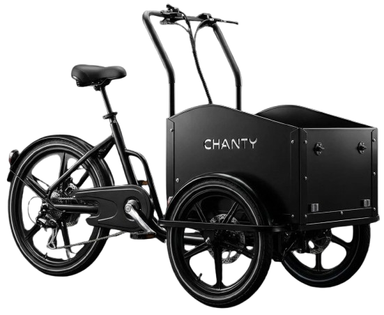 Electric Ride