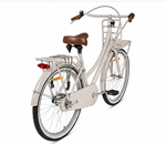 Chanty kinderfiets – City – 26 Sand