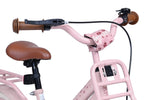 CHANTY Flower 16" Roze Meisjesfiets |