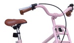 CHANTY Casual 20" Zalmkleurige Meisjesfiets | 5-9 Jaar |