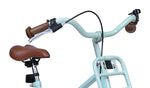 CHANTY Casual 20" Mintgroene Meisjesfiets | 5-9 Jaar |