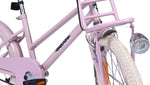 CHANTY Casual 20" Zalmkleurige Meisjesfiets | 5-9 Jaar |