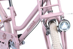 CHANTY Flower 24" met 3 versnellingen - Roze