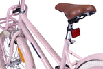 CHANTY Casual 20" Zalmkleurige Meisjesfiets | 5-9 Jaar |