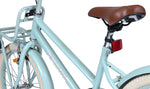 CHANTY Casual 20" Mintgroene Meisjesfiets | 5-9 Jaar |