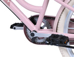 CHANTY Flower 24" met 3 versnellingen - Roze