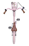 CHANTY Casual 20" Zalmkleurige Meisjesfiets | 5-9 Jaar |