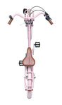 CHANTY Flower 24" met 3 versnellingen - Roze