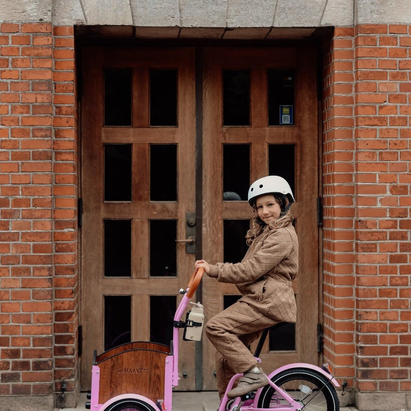 Chanty Cargo Mini – Roze