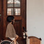 Chanty Cargo Kid - Sandfarvet Den ultimative børneladcykel til sjov, transport inkl. hjelm, flaskeholder, håndtag i 2 farver og ringklokke - BørnecyklerneChantyBørnecyklerneBeige: BLC16 - BEIChanty Cargo Kid - Sandfarvet Den ultimative børneladcykel til sjov, transport inkl. hjelm, flaskeholder, håndtag i 2 farver og ringklokke