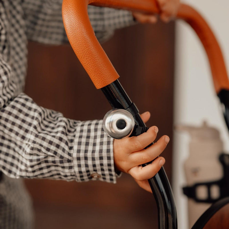 Handvat voor kinderbakfiets