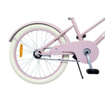 CHANTY Casual 20" Laksefarvet Pigecykel | 5 - 9 År | - BørnecyklerneChantyBørnecyklerne20 - 009/2CHANTY Casual 20" Laksefarvet Pigecykel | 5 - 9 År |