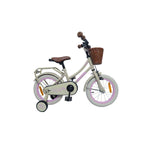 CHANTY Lovely 14" Beige Pigecykel | 3 - 5 År | - BørnecyklerneChantyBørnecyklerne14 - 008/1CHANTY Lovely 14" Beige Pigecykel | 3 - 5 År |